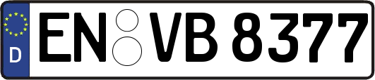 EN-VB8377