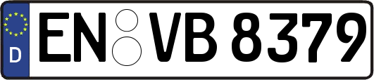 EN-VB8379