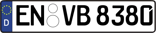 EN-VB8380
