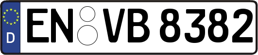 EN-VB8382