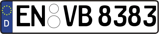 EN-VB8383