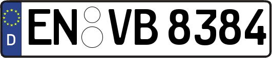 EN-VB8384