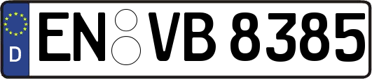EN-VB8385