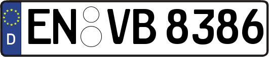 EN-VB8386