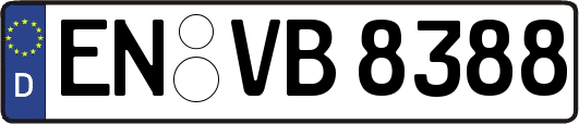 EN-VB8388
