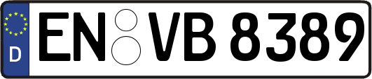 EN-VB8389
