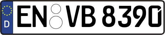 EN-VB8390