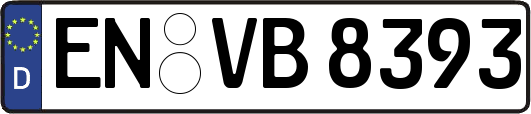 EN-VB8393