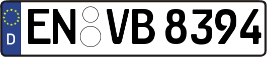 EN-VB8394