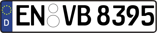 EN-VB8395