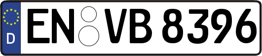EN-VB8396