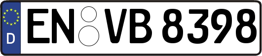 EN-VB8398