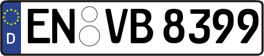 EN-VB8399