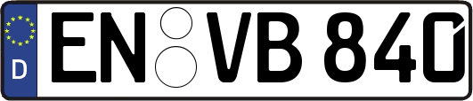EN-VB840