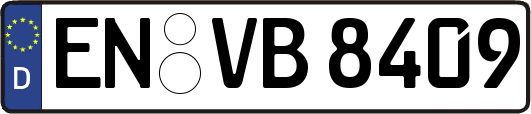 EN-VB8409