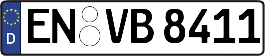 EN-VB8411
