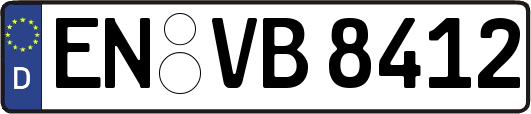 EN-VB8412
