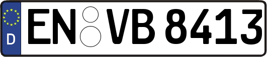 EN-VB8413