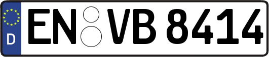 EN-VB8414