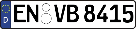 EN-VB8415