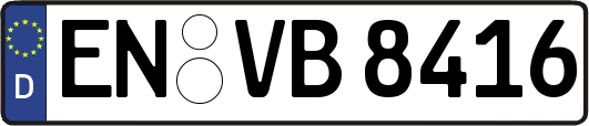 EN-VB8416