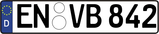 EN-VB842