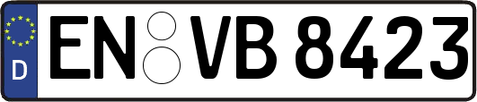 EN-VB8423