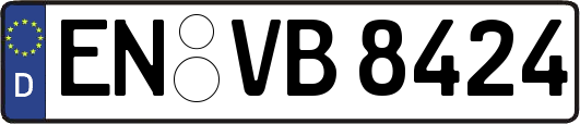 EN-VB8424