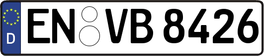 EN-VB8426