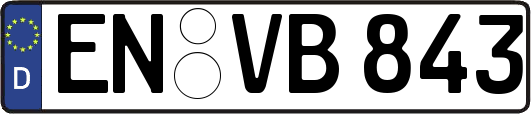 EN-VB843
