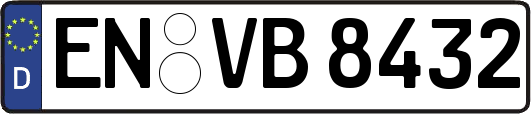 EN-VB8432