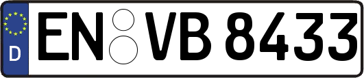 EN-VB8433