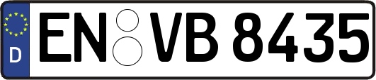 EN-VB8435