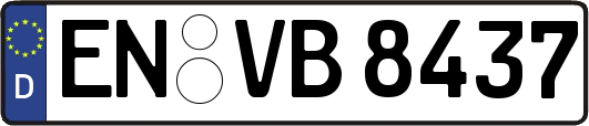 EN-VB8437