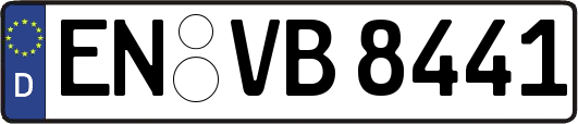 EN-VB8441