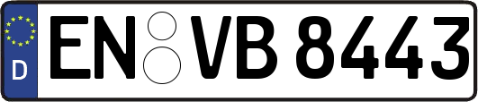 EN-VB8443