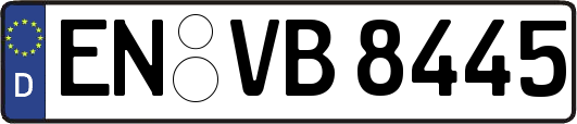 EN-VB8445