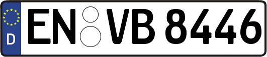 EN-VB8446
