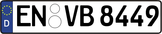 EN-VB8449