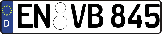 EN-VB845