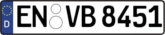 EN-VB8451