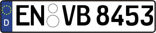 EN-VB8453