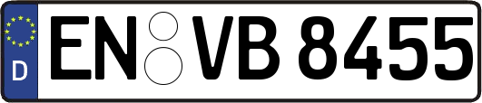 EN-VB8455