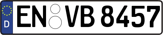 EN-VB8457