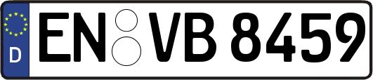 EN-VB8459