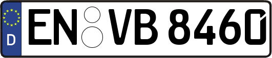EN-VB8460