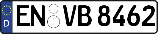 EN-VB8462