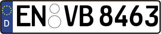 EN-VB8463