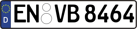 EN-VB8464