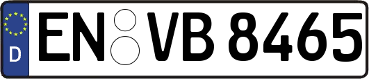 EN-VB8465